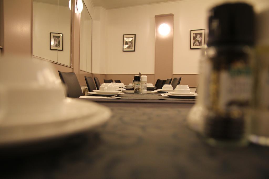 Carlton Hotel Frankfurt am Main Dış mekan fotoğraf