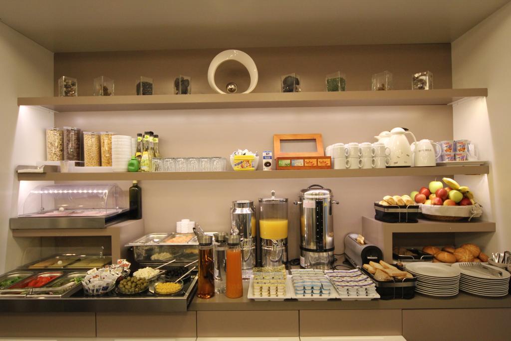 Carlton Hotel Frankfurt am Main Dış mekan fotoğraf