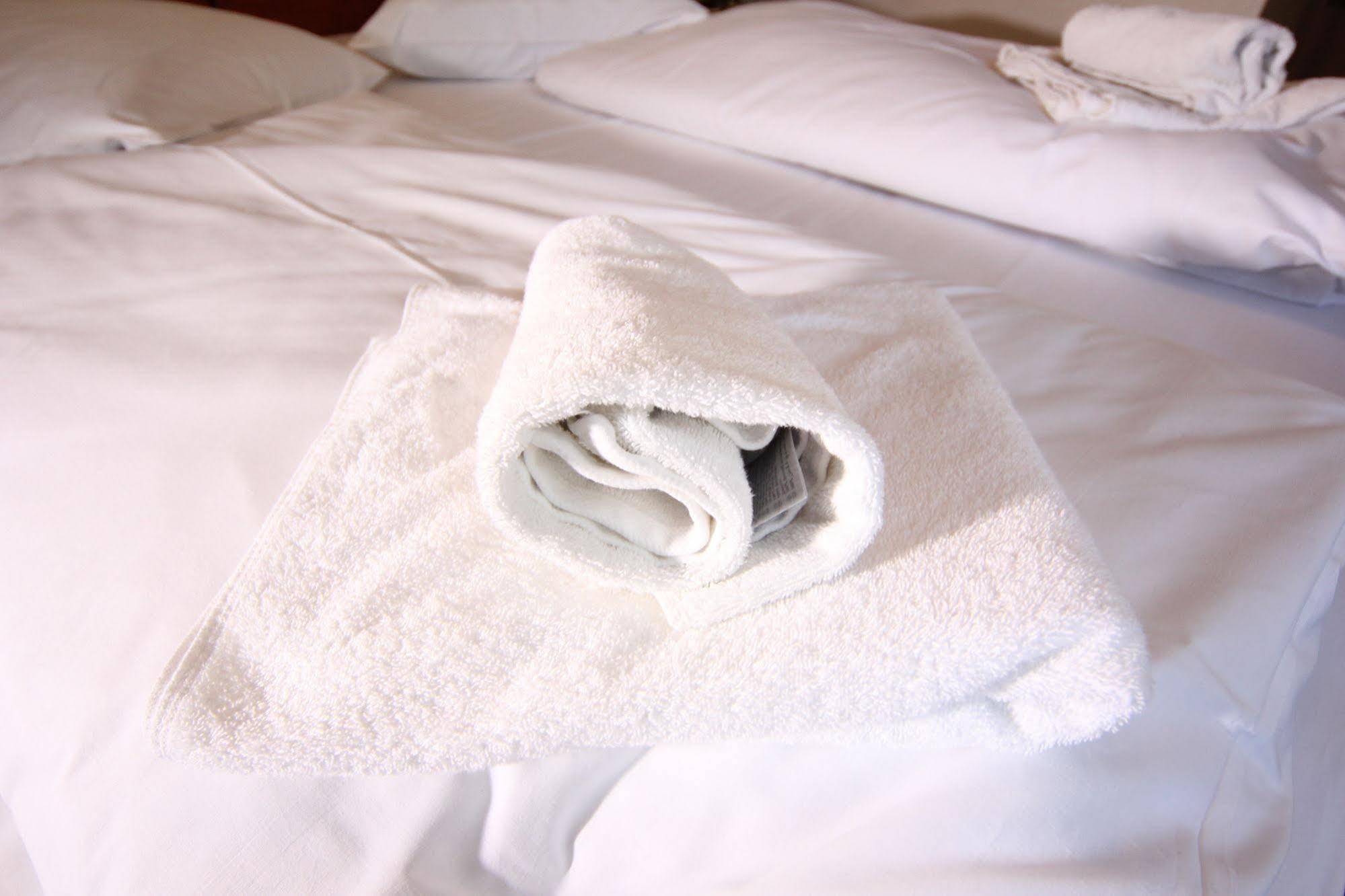 Carlton Hotel Frankfurt am Main Dış mekan fotoğraf