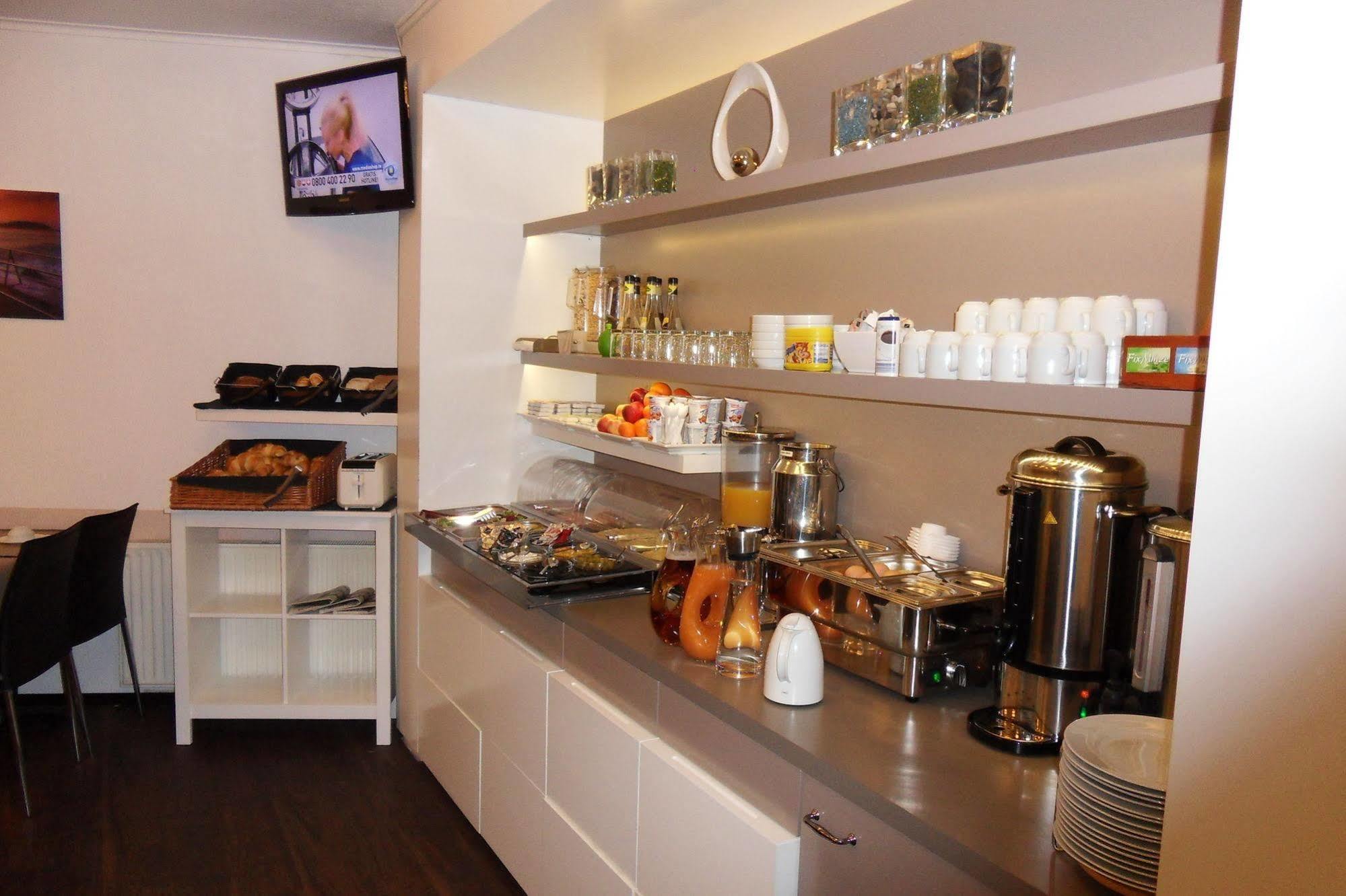Carlton Hotel Frankfurt am Main Dış mekan fotoğraf